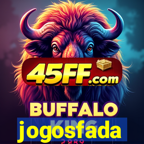 jogosfada
