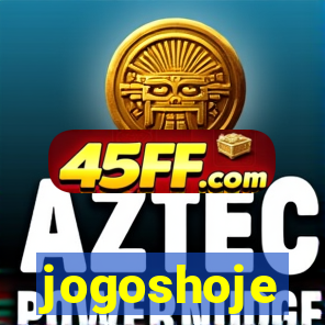 jogoshoje
