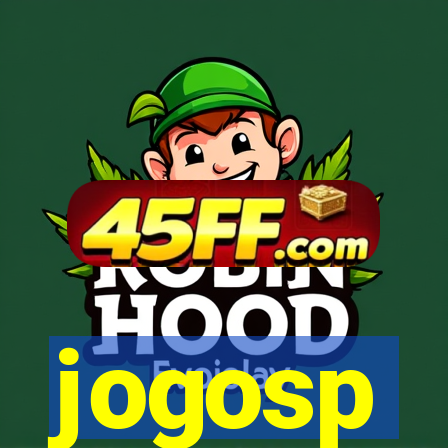 jogosp
