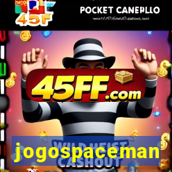 jogospaceman