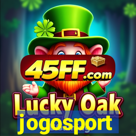 jogosport