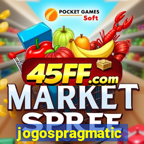 jogospragmatic