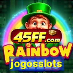 jogosslots