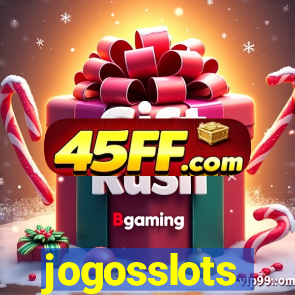 jogosslots