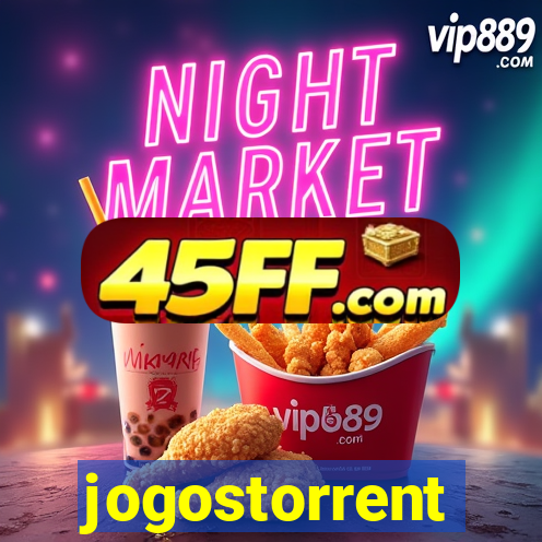 jogostorrent