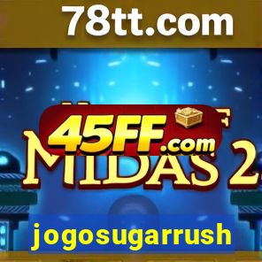 jogosugarrush