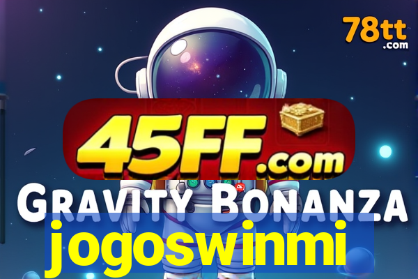 jogoswinmi