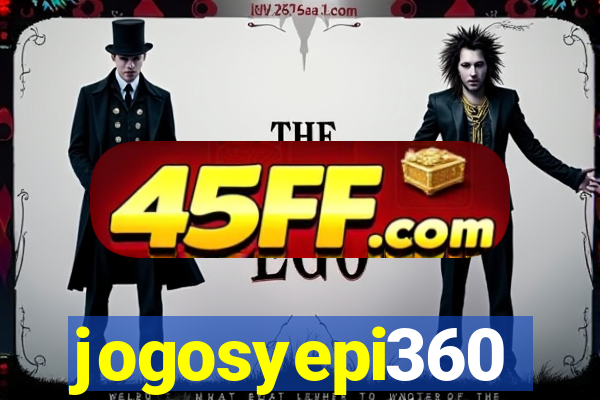 jogosyepi360