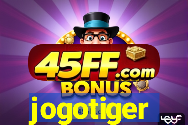 jogotiger