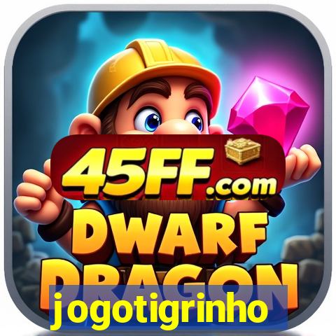 jogotigrinho