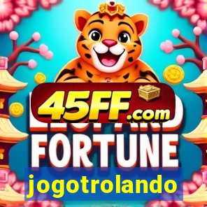 jogotrolando
