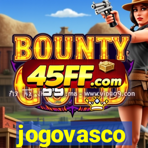 jogovasco