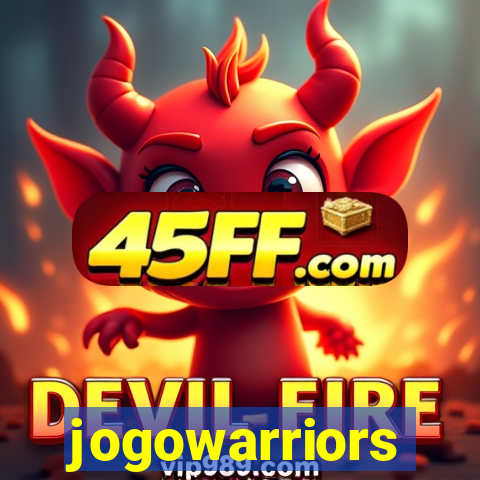 jogowarriors
