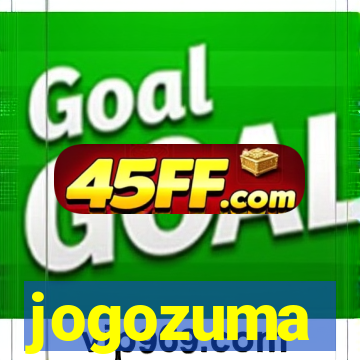 jogozuma