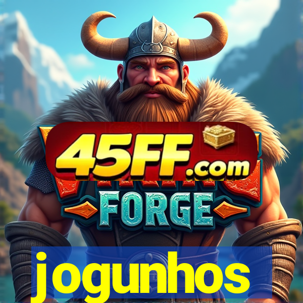 jogunhos