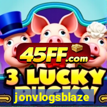 jonvlogsblaze