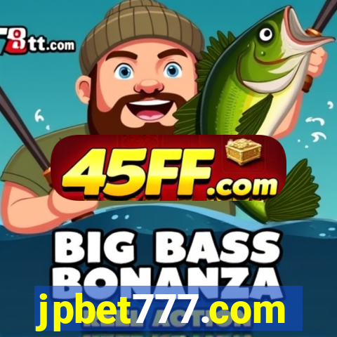 jpbet777.com
