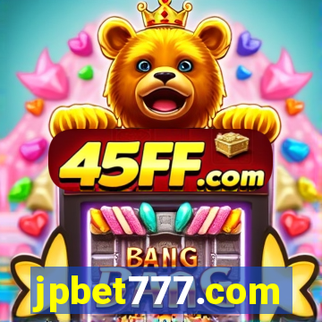 jpbet777.com