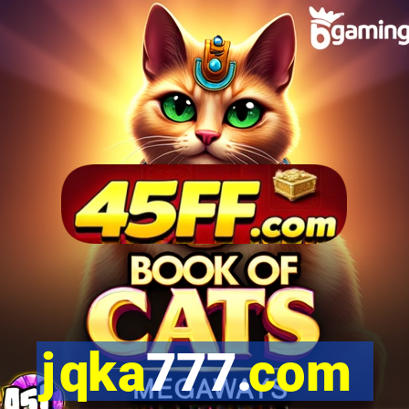 jqka777.com