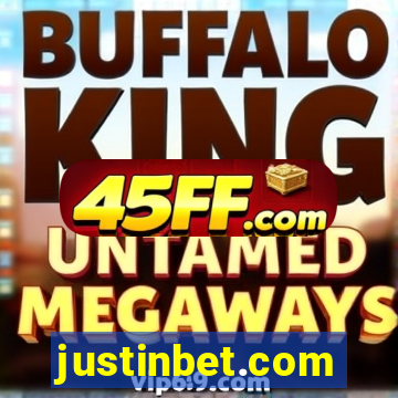 justinbet.com