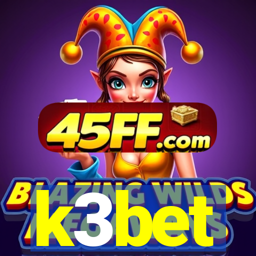 k3bet