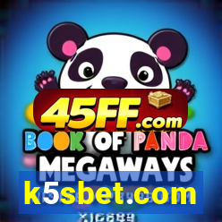 k5sbet.com