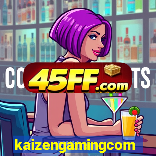 kaizengamingcom