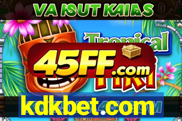 kdkbet.com