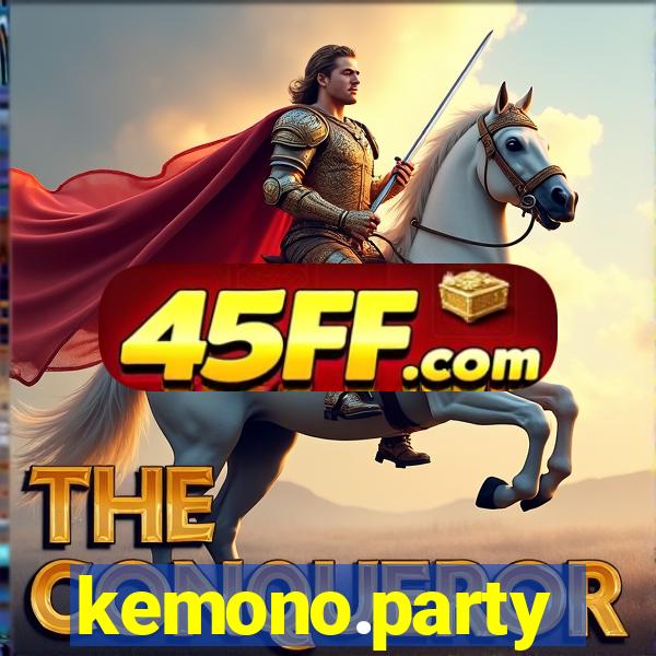 kemono.party