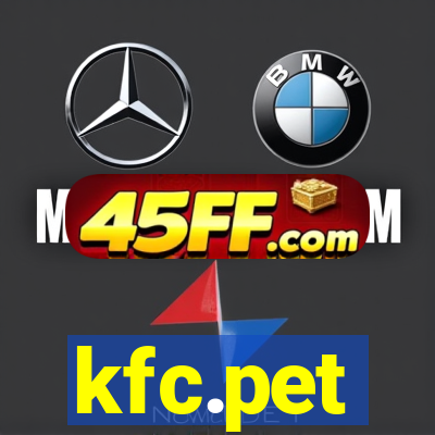 kfc.pet