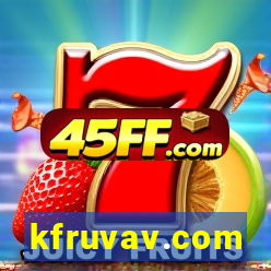 kfruvav.com