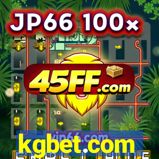 kgbet.com