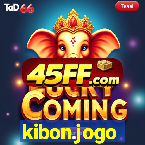 kibon.jogo