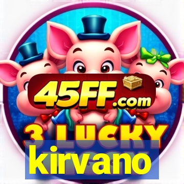 kirvano
