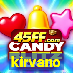 kirvano