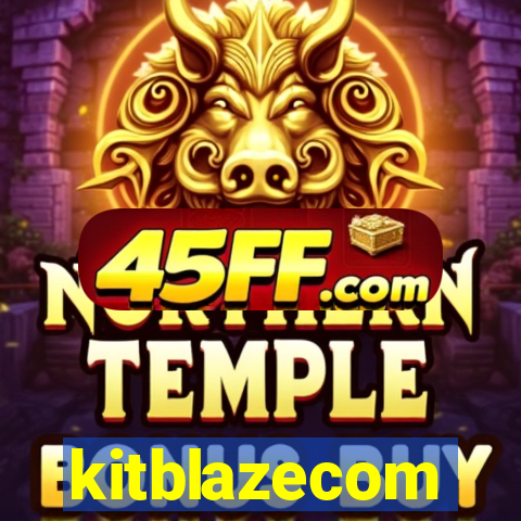 kitblazecom
