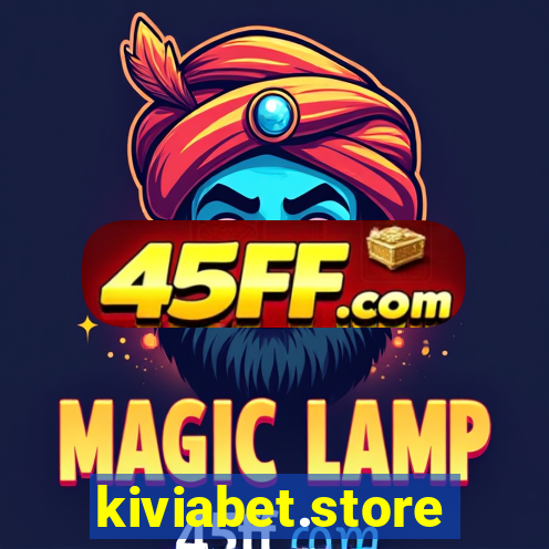 kiviabet.store