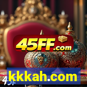 kkkah.com