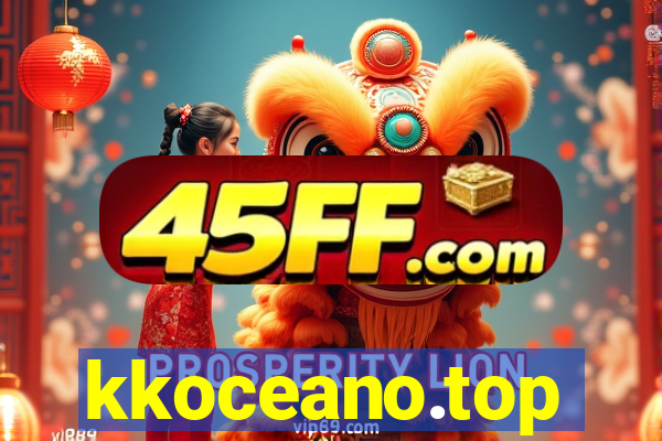 kkoceano.top