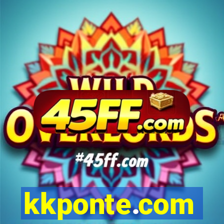 kkponte.com