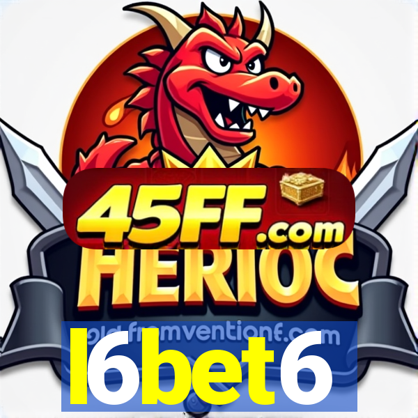 l6bet6