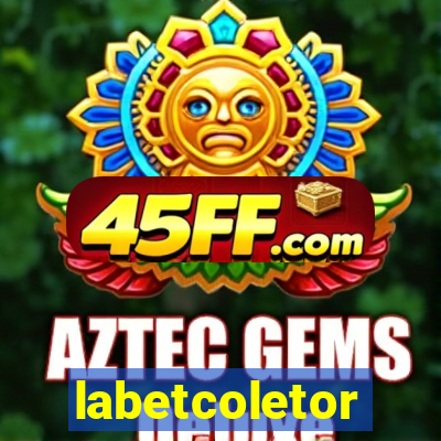 labetcoletor