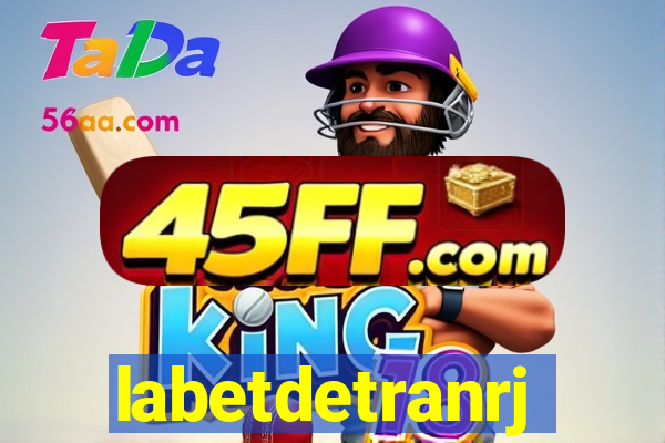 labetdetranrj
