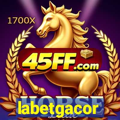 labetgacor