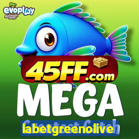 labetgreenolive