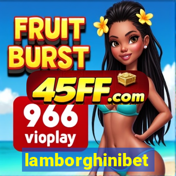 lamborghinibet