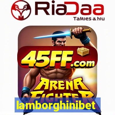 lamborghinibet