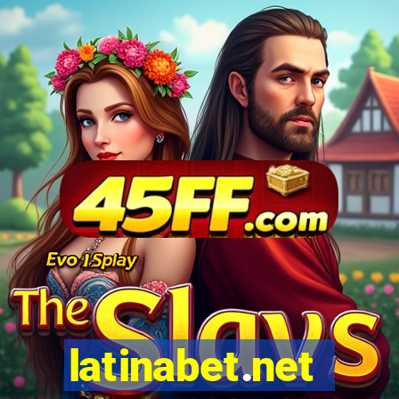 latinabet.net