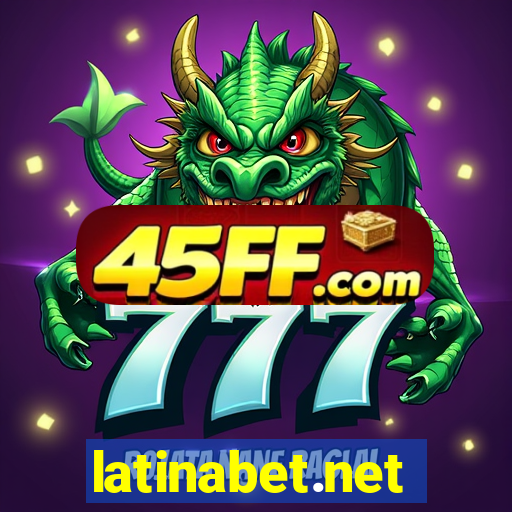 latinabet.net