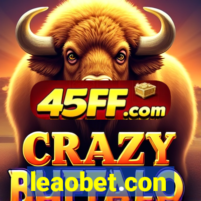 leaobet.con